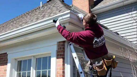 gutter services Prince Frederick